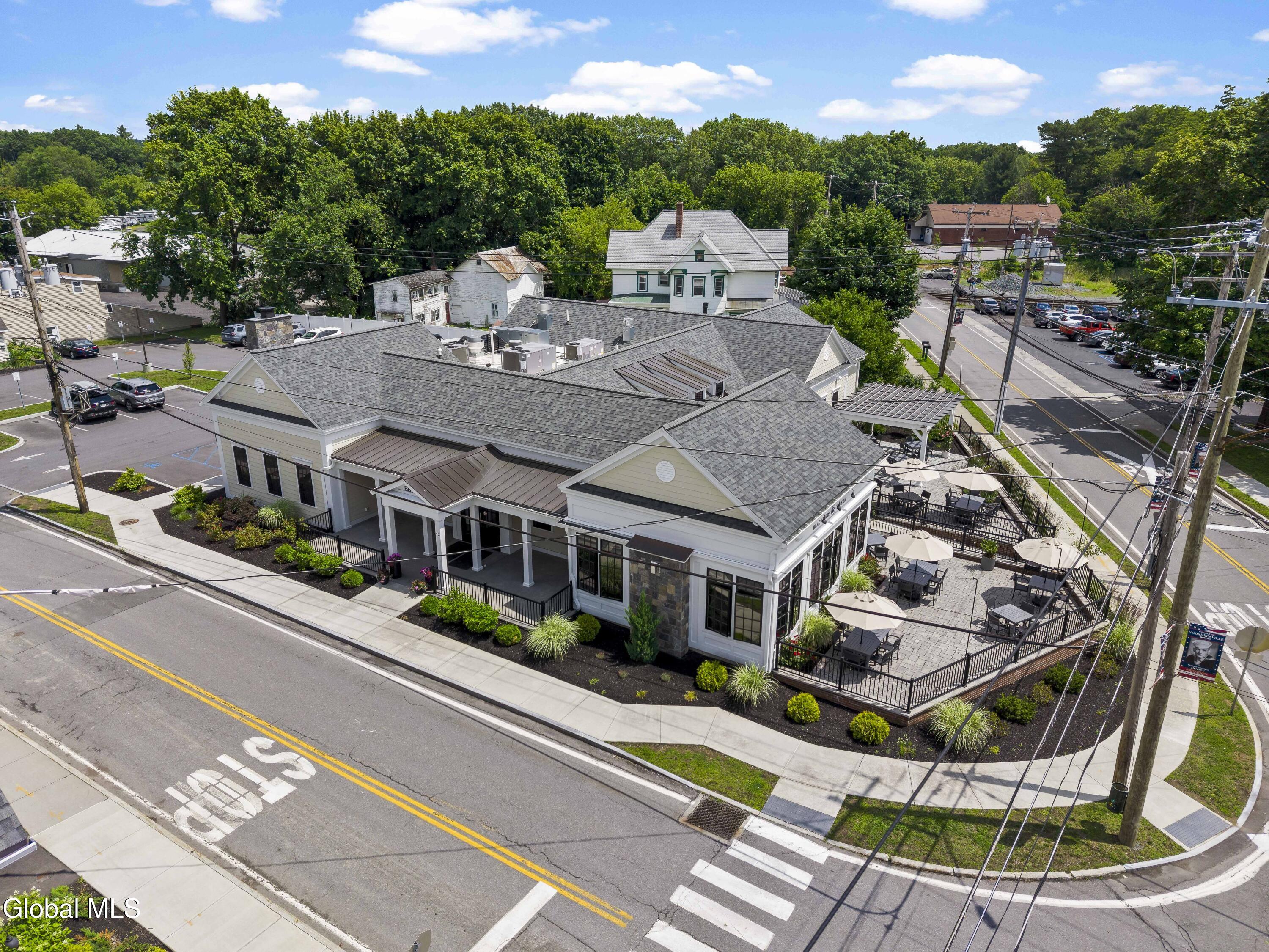 42 S Main Street Voorheesville NY 12186