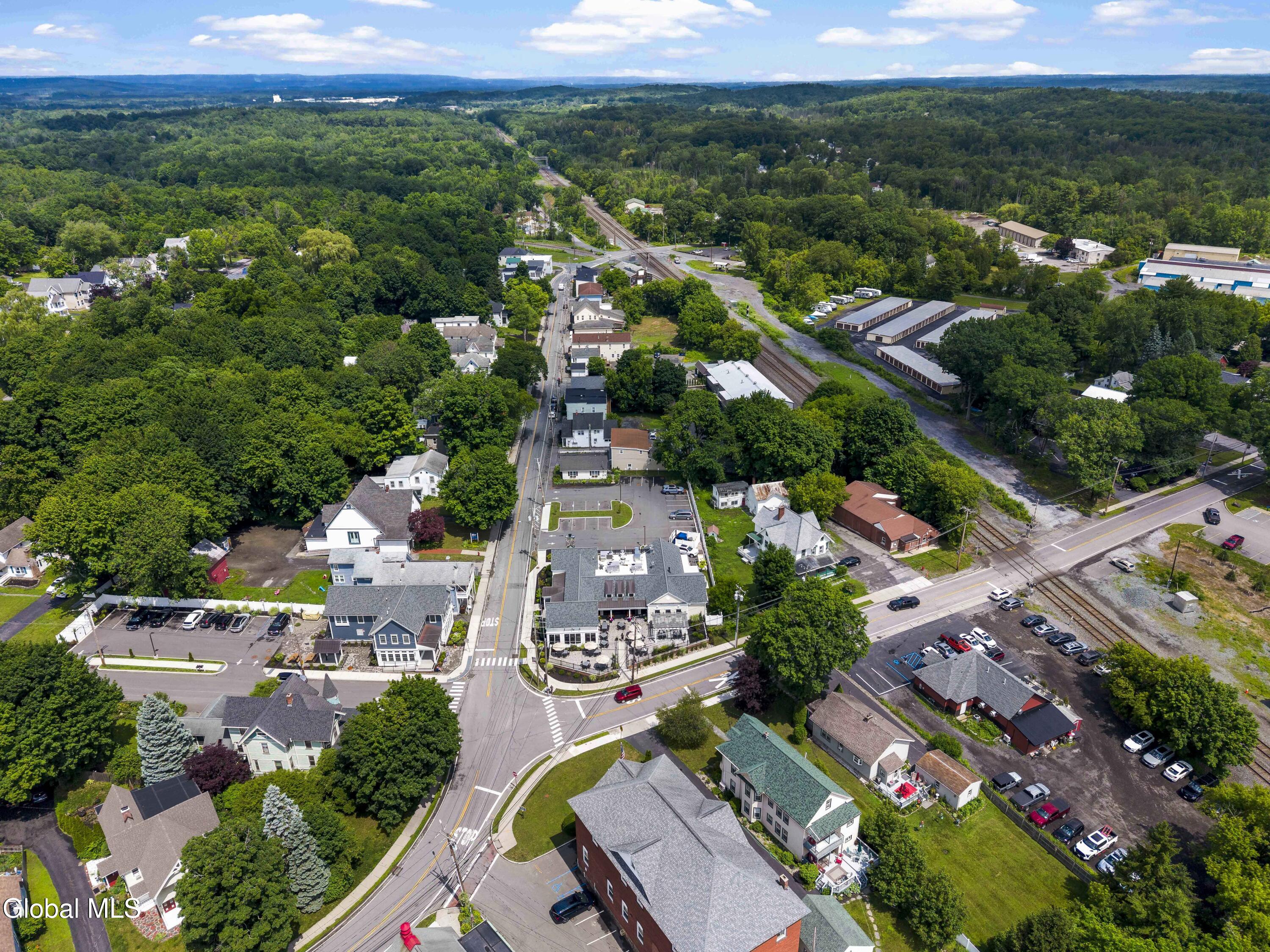 42 S Main Street Voorheesville NY 12186