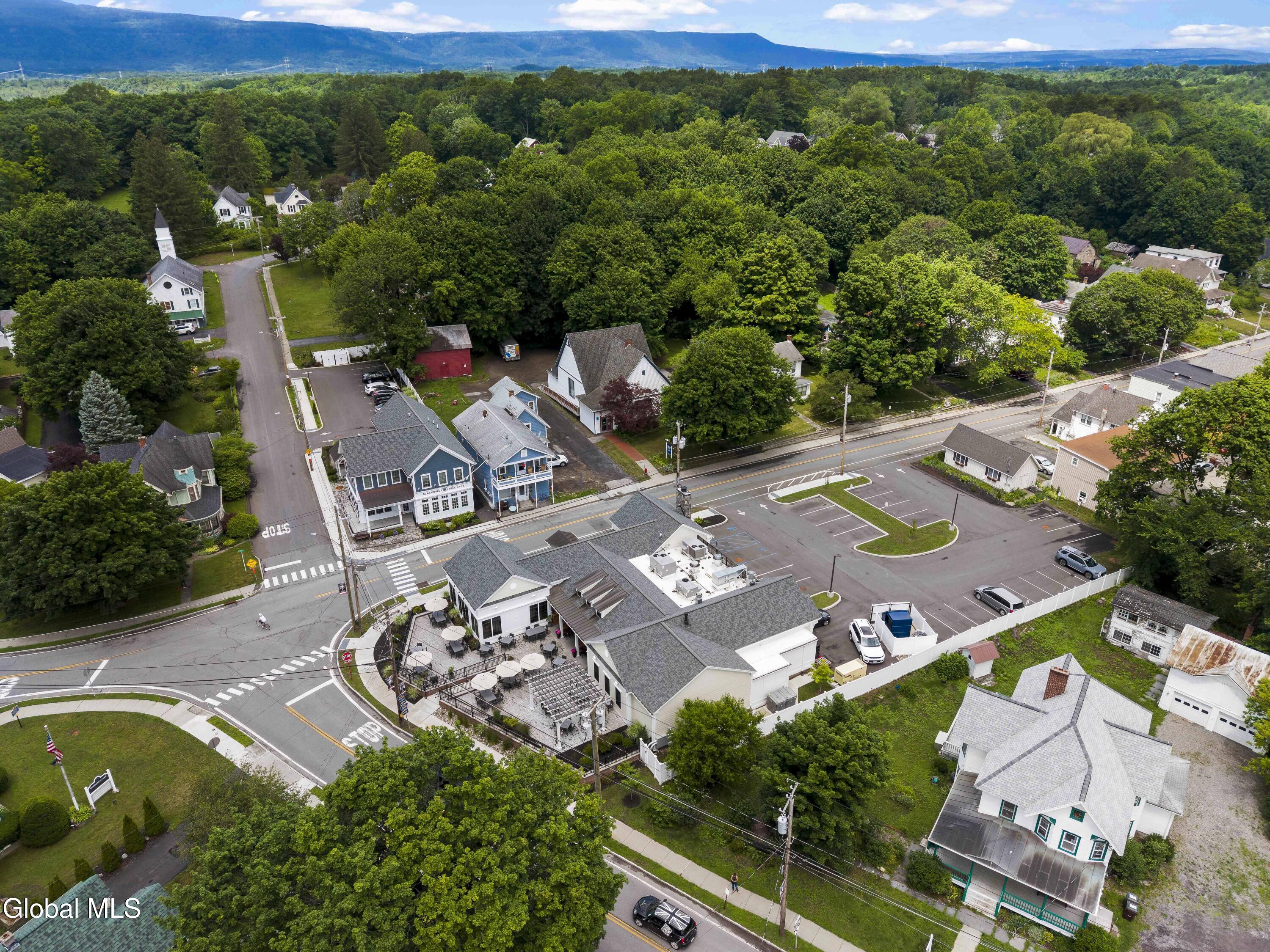 42 S Main Street Voorheesville NY 12186