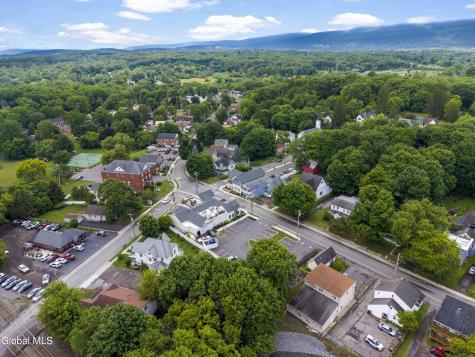 42 S Main Street Voorheesville NY 12186