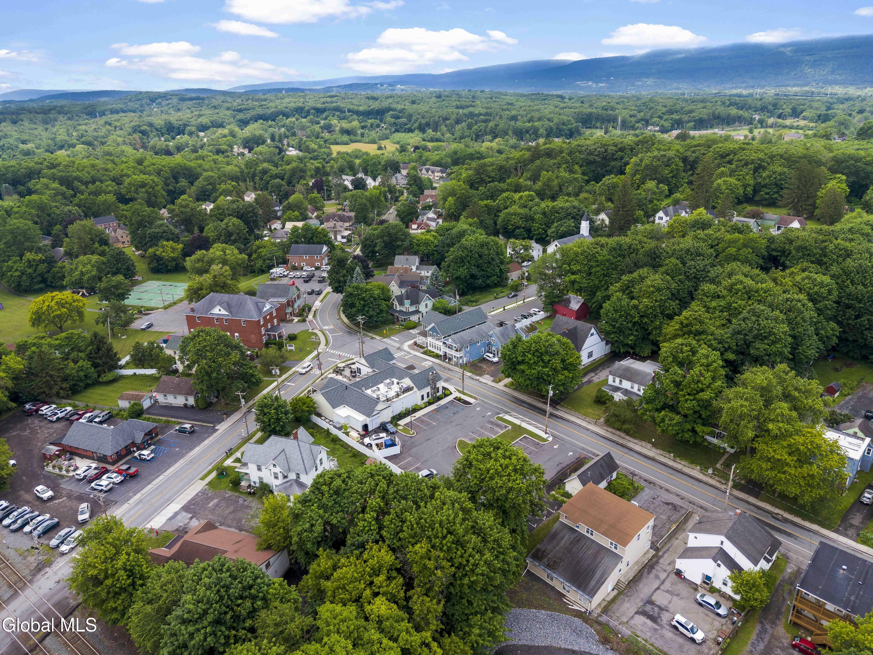 42 S Main Street Voorheesville NY 12186