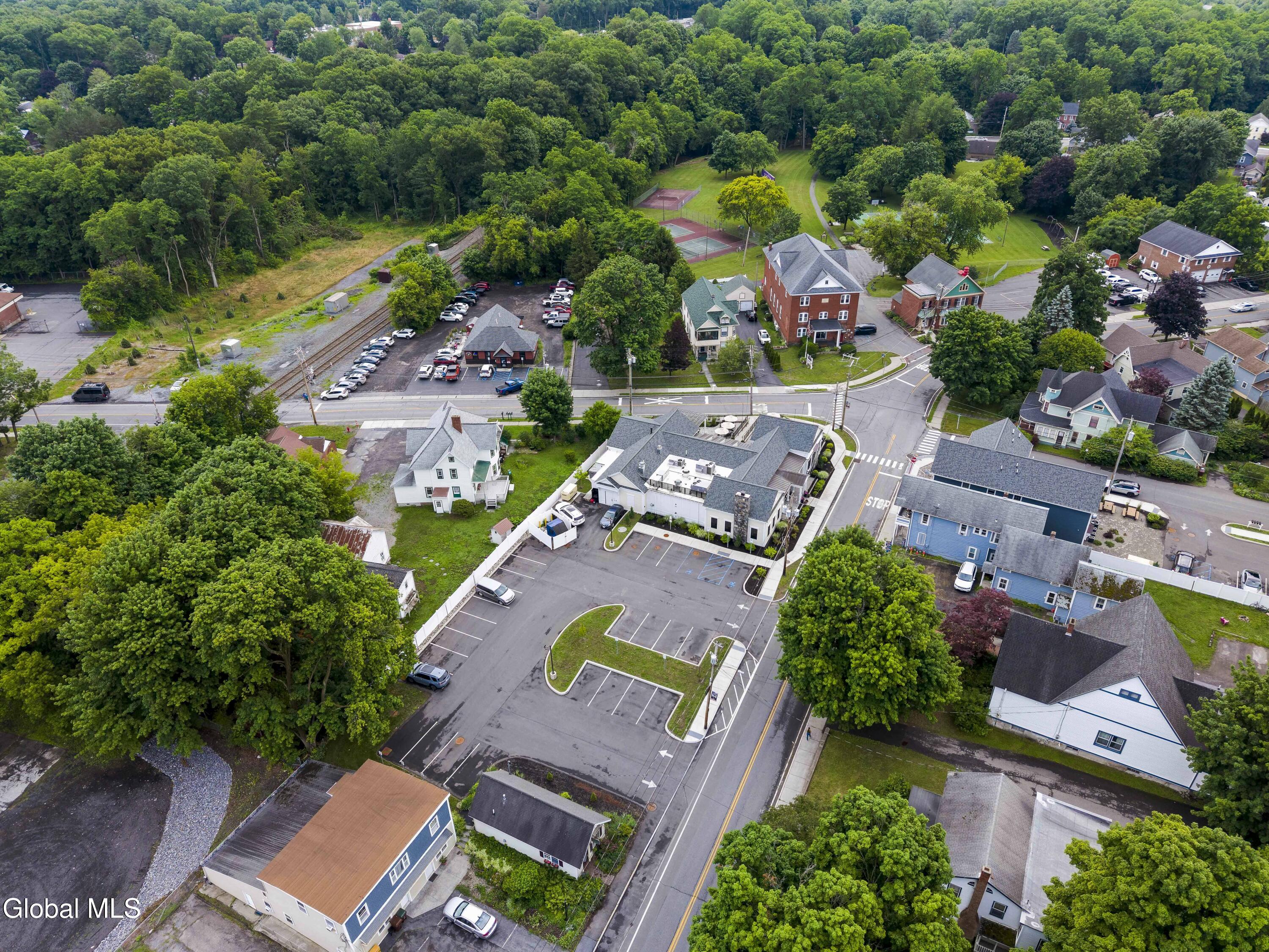 42 S Main Street Voorheesville NY 12186
