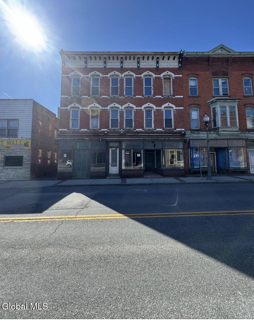 59 Church Street Hoosick Falls NY 12090