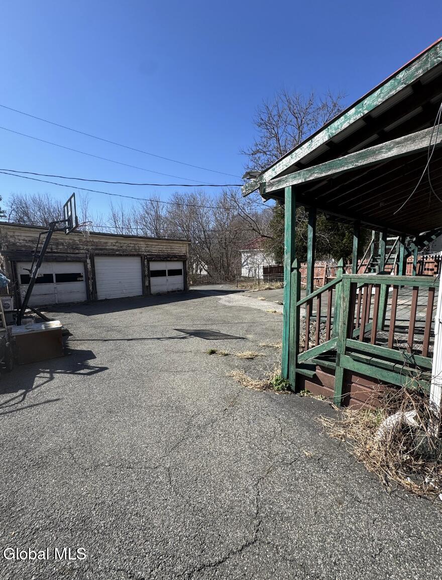 59 Church Street Hoosick Falls NY 12090