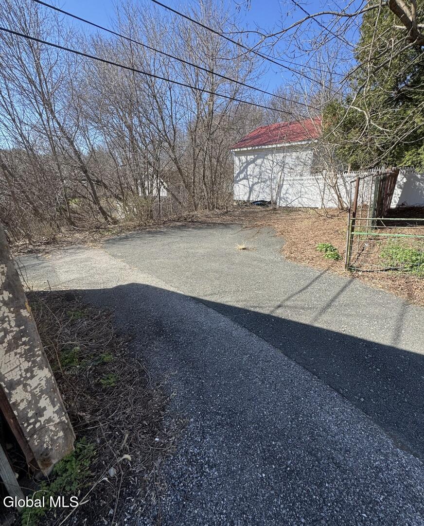 59 Church Street Hoosick Falls NY 12090