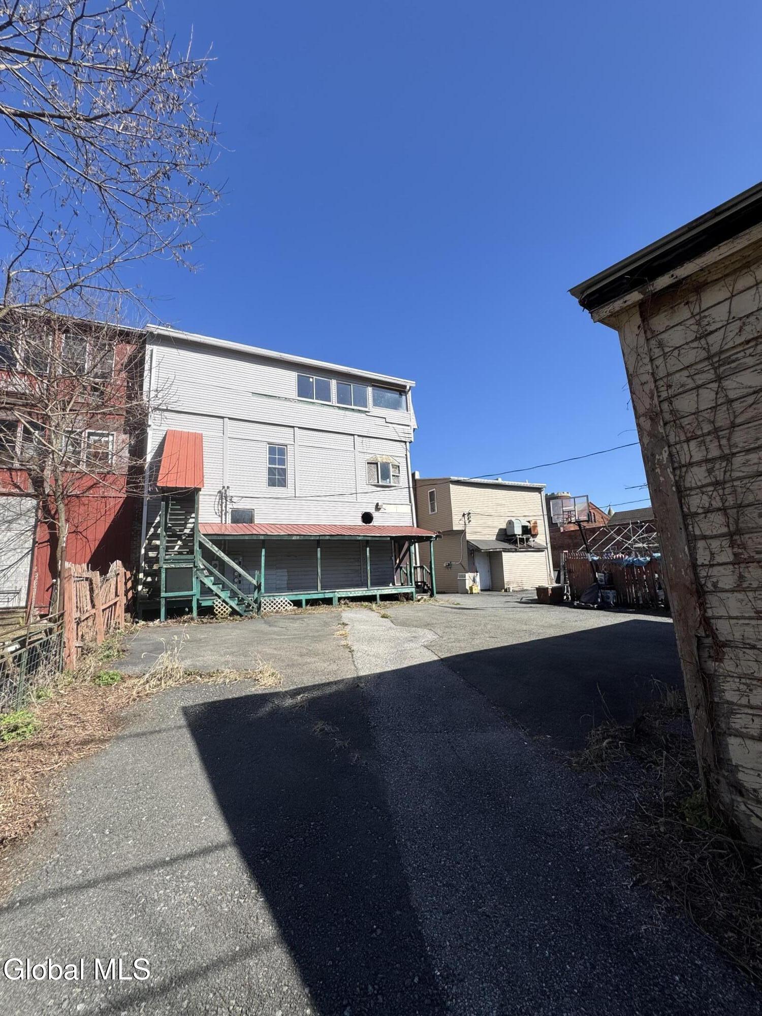 59 Church Street Hoosick Falls NY 12090