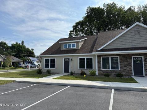 486 Garrett Road Ballston Lake NY 12020