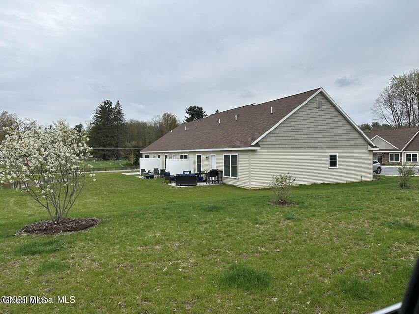 486 Garrett Road Ballston Lake NY 12020