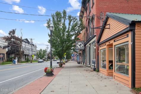 307 Main Street Schoharie NY 12157