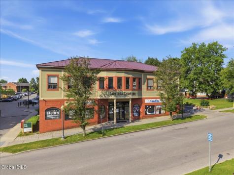 92 Congress Street Saratoga Springs NY 12866
