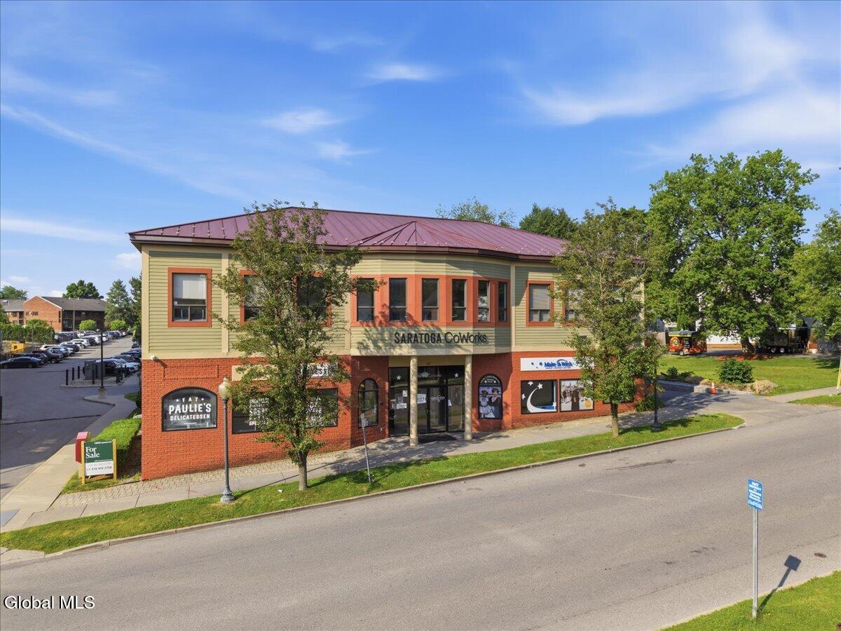 92 Congress Street Saratoga Springs NY 12866