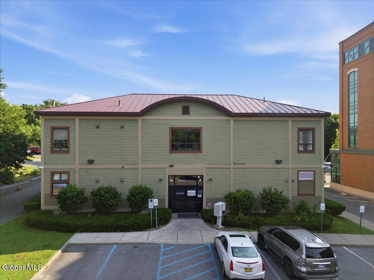 92 Congress Street Saratoga Springs NY 12866