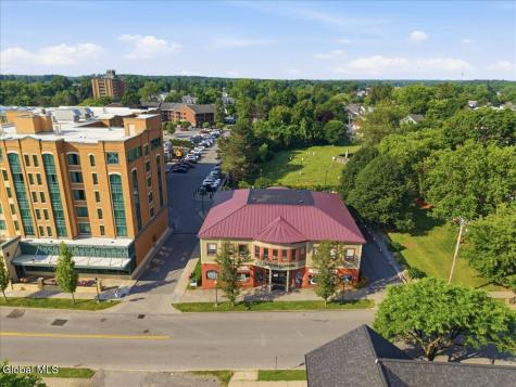 92 Congress Street Saratoga Springs NY 12866