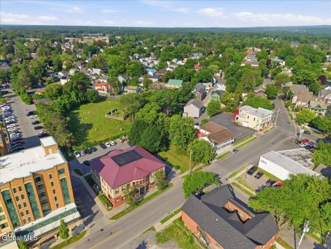 92 Congress Street Saratoga Springs NY 12866