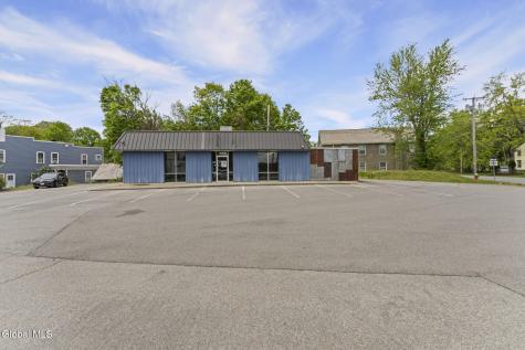 985 Hoosick Road Troy NY 12180
