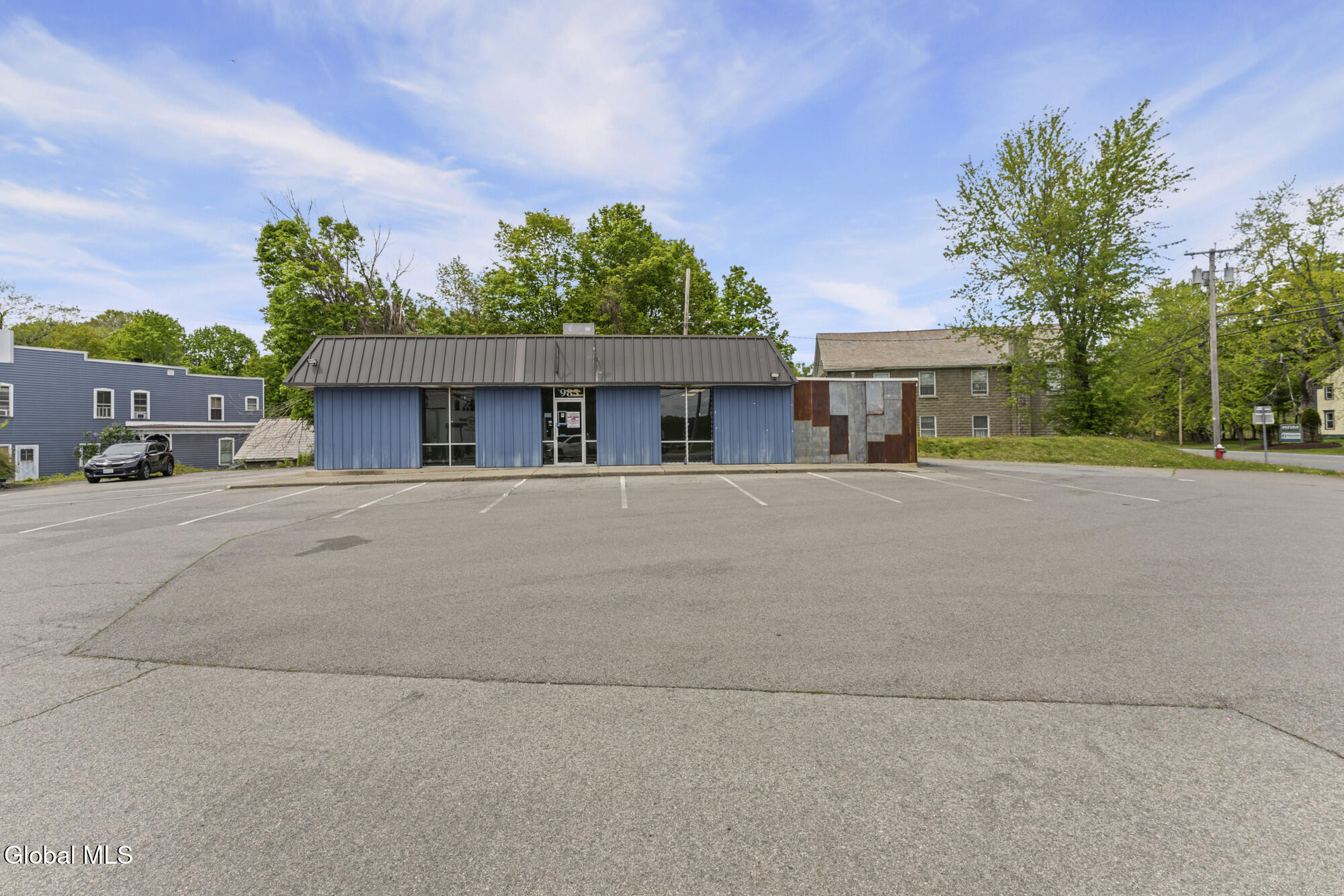 985 Hoosick Road Troy NY 12180