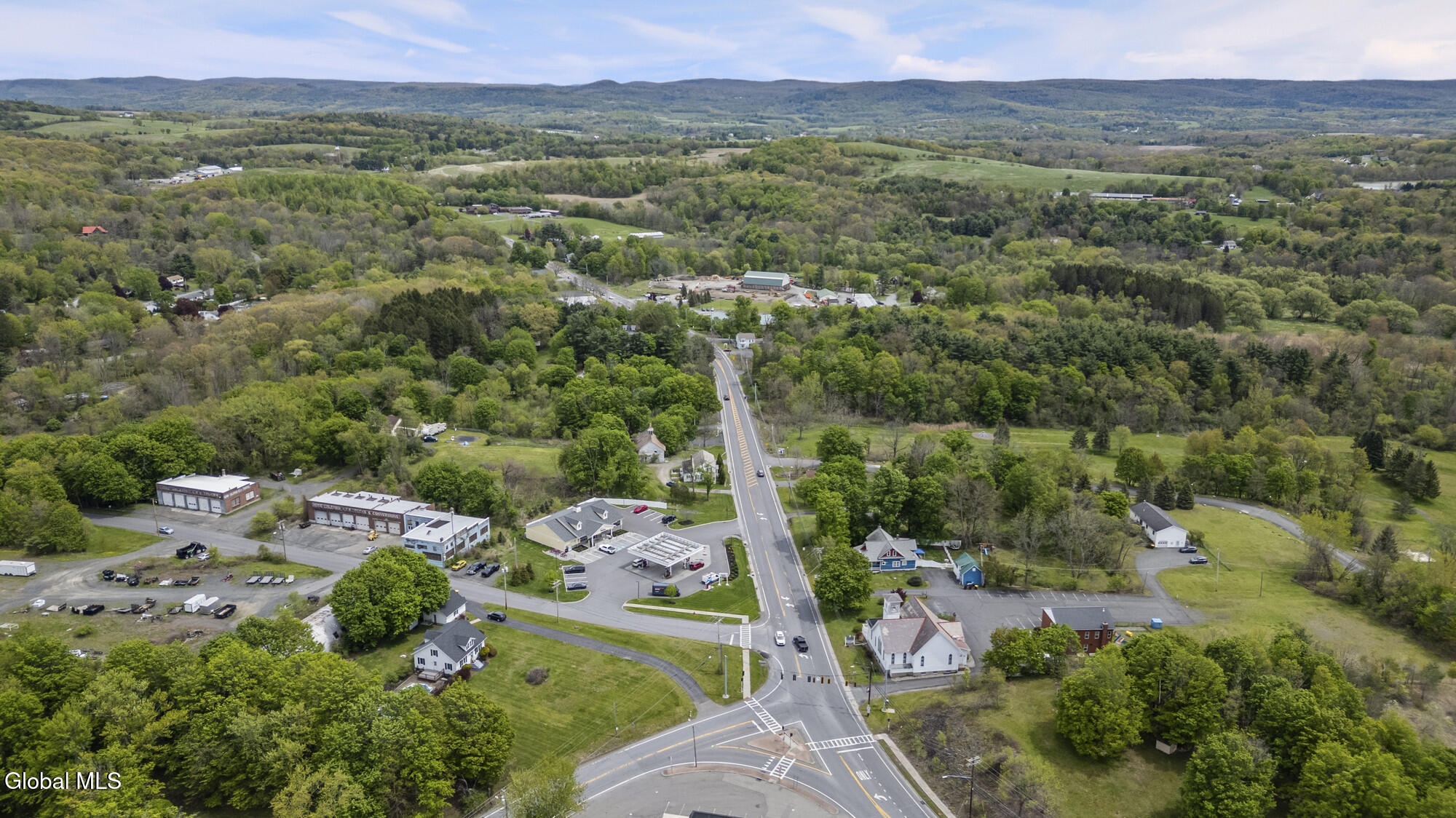 985 Hoosick Road Troy NY 12180