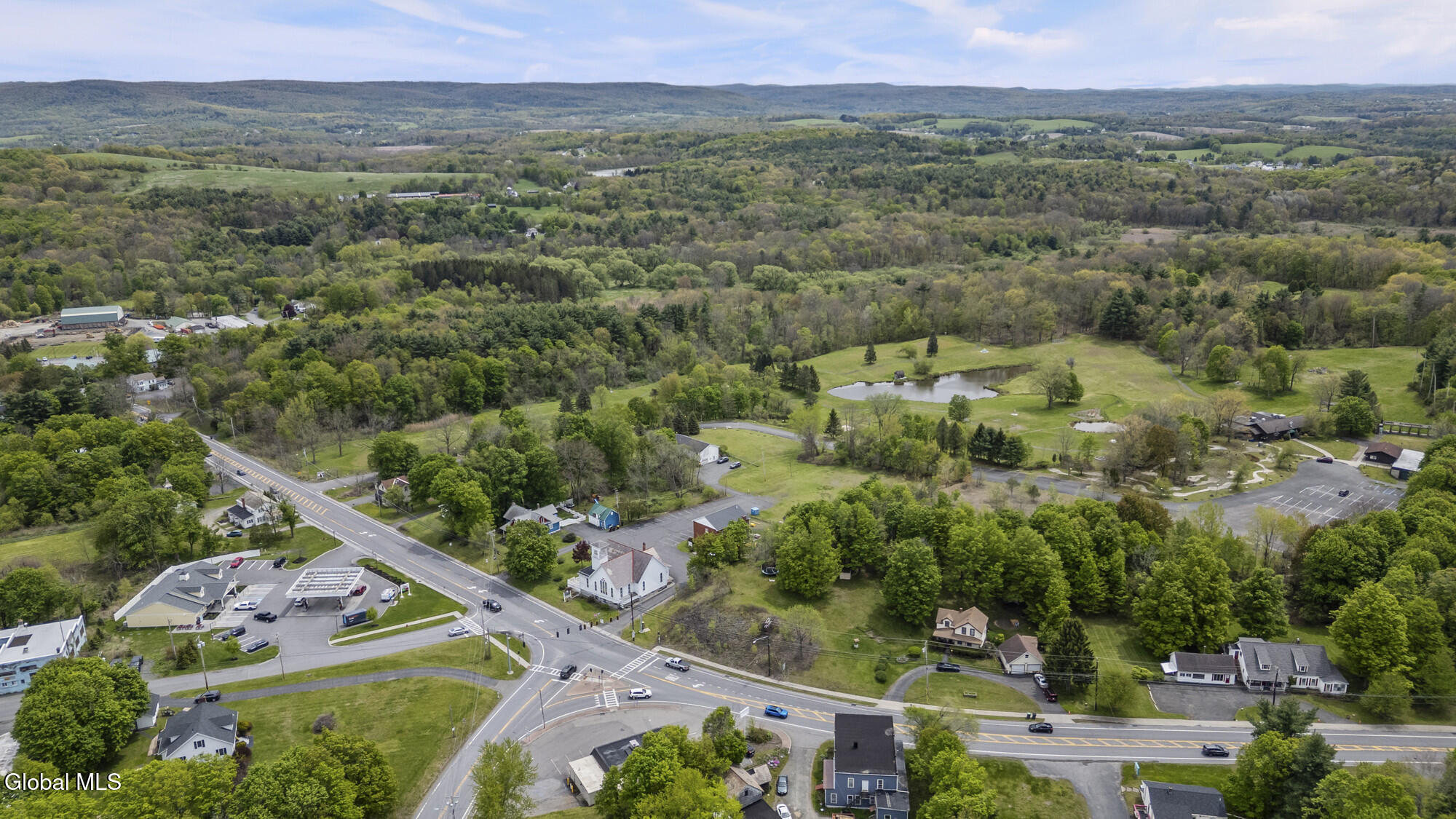 985 Hoosick Road Troy NY 12180