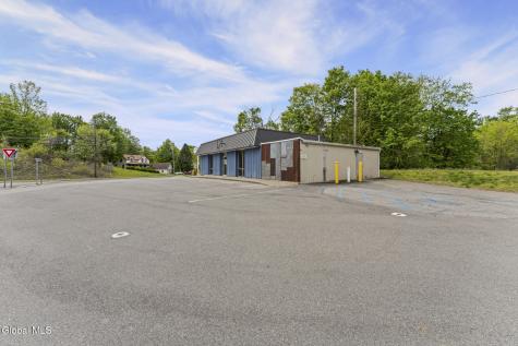 985 Hoosick Road Troy NY 12180