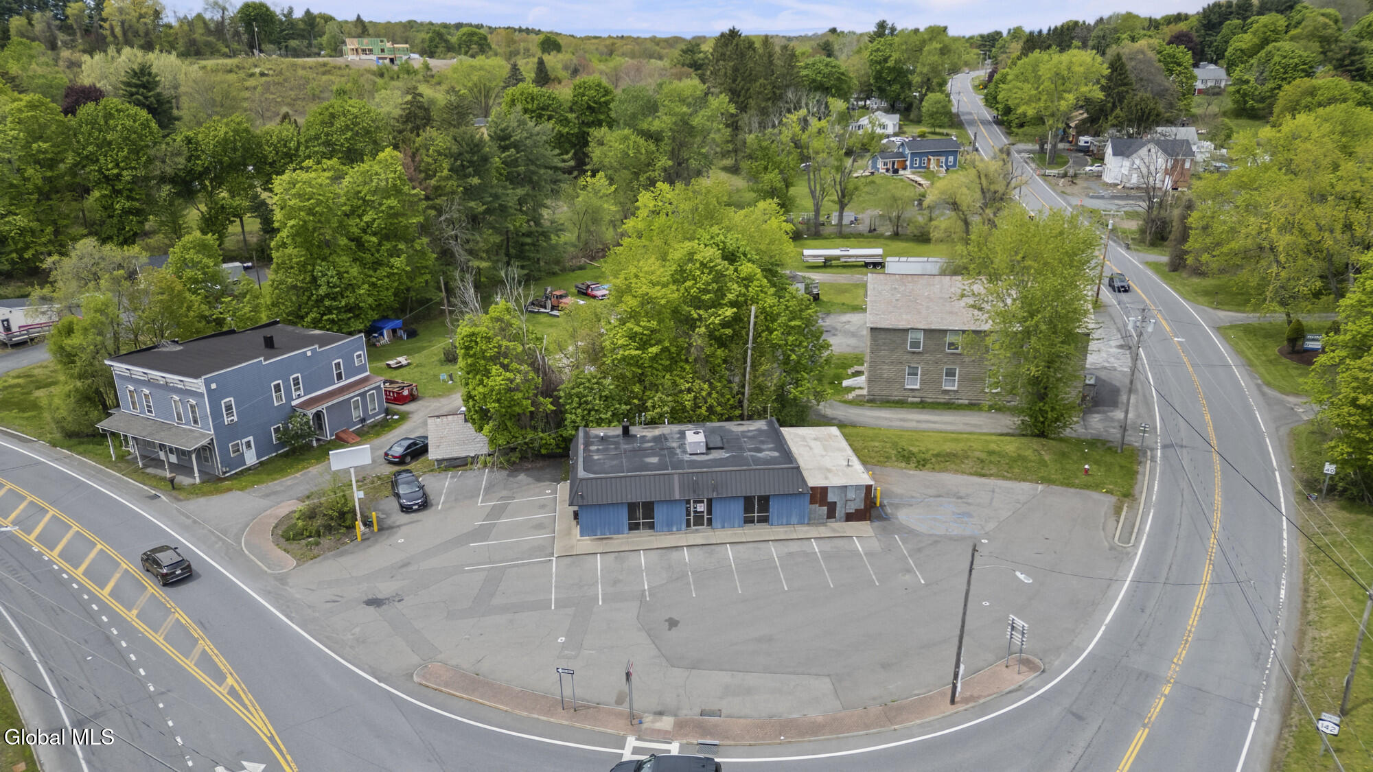 985 Hoosick Road Troy NY 12180