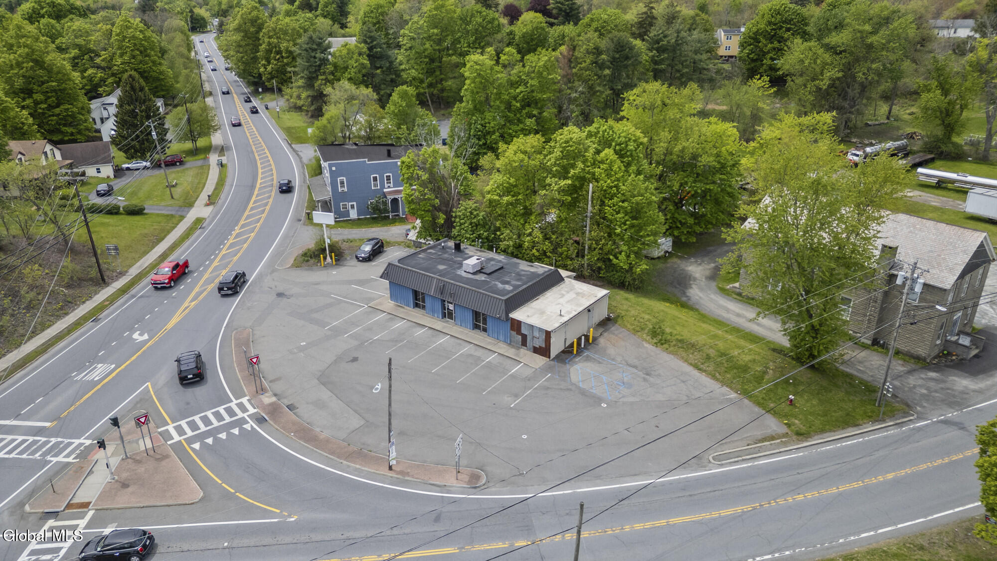 985 Hoosick Road Troy NY 12180