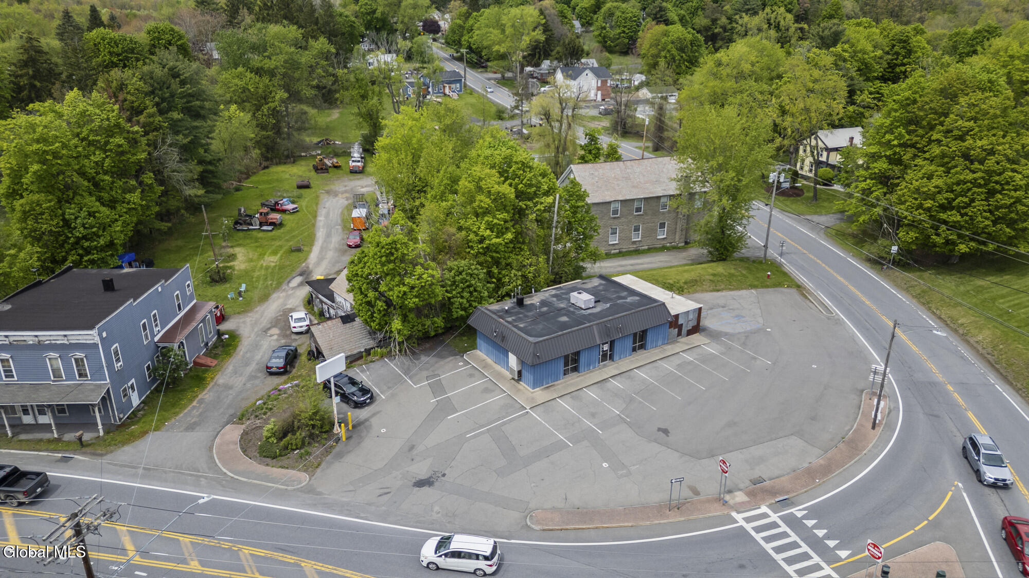 985 Hoosick Road Troy NY 12180