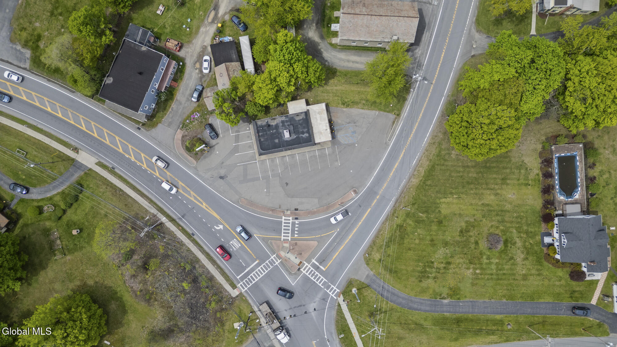 985 Hoosick Road Troy NY 12180