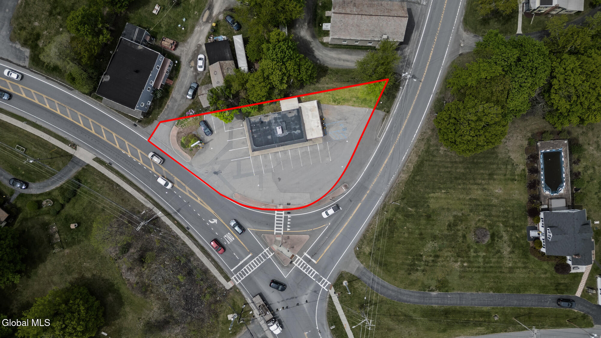 985 Hoosick Road Troy NY 12180