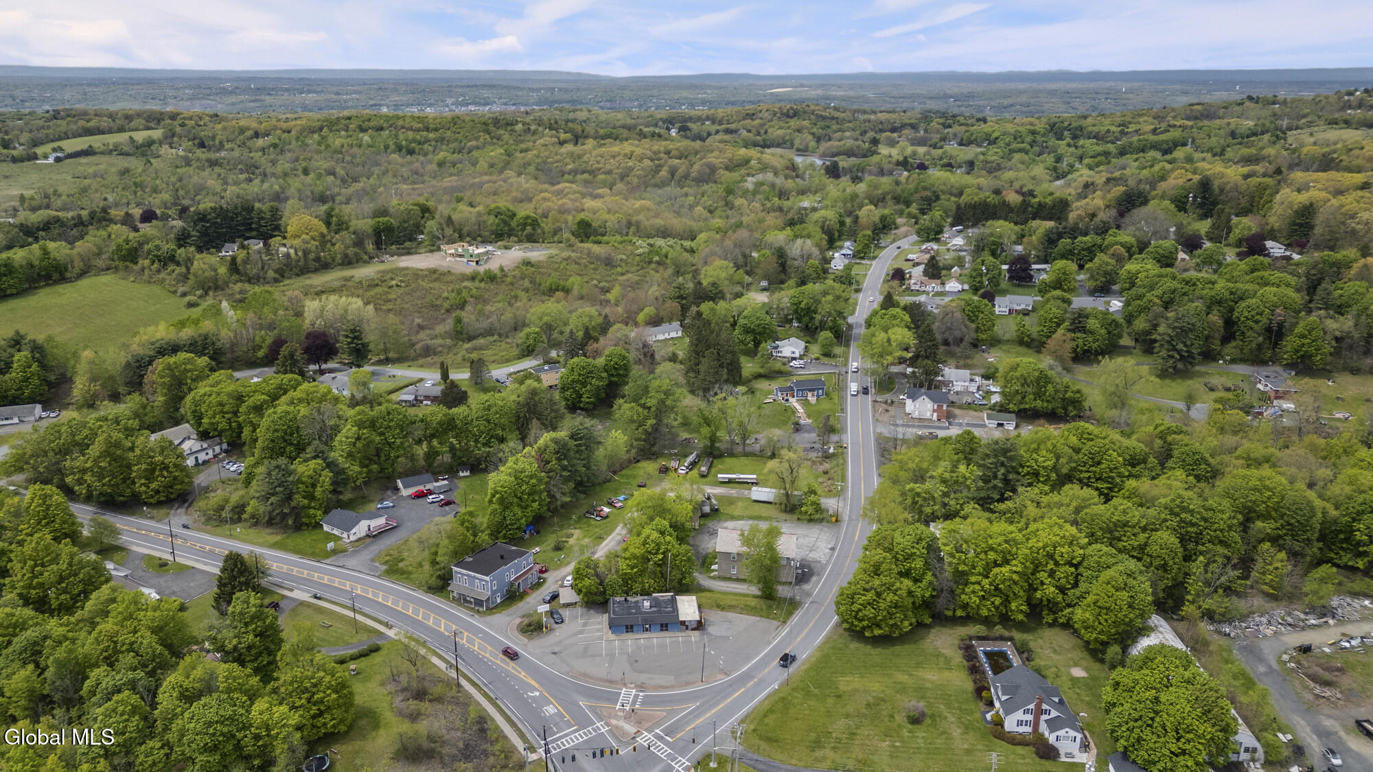 985 Hoosick Road Troy NY 12180