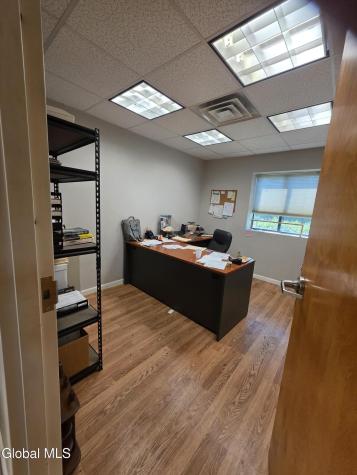 1 Apollo Drive Albany NY 12205