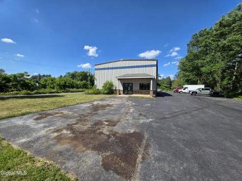 1 Apollo Drive Albany NY 12205