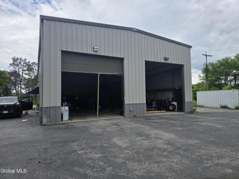 1 Apollo Drive Albany NY 12205