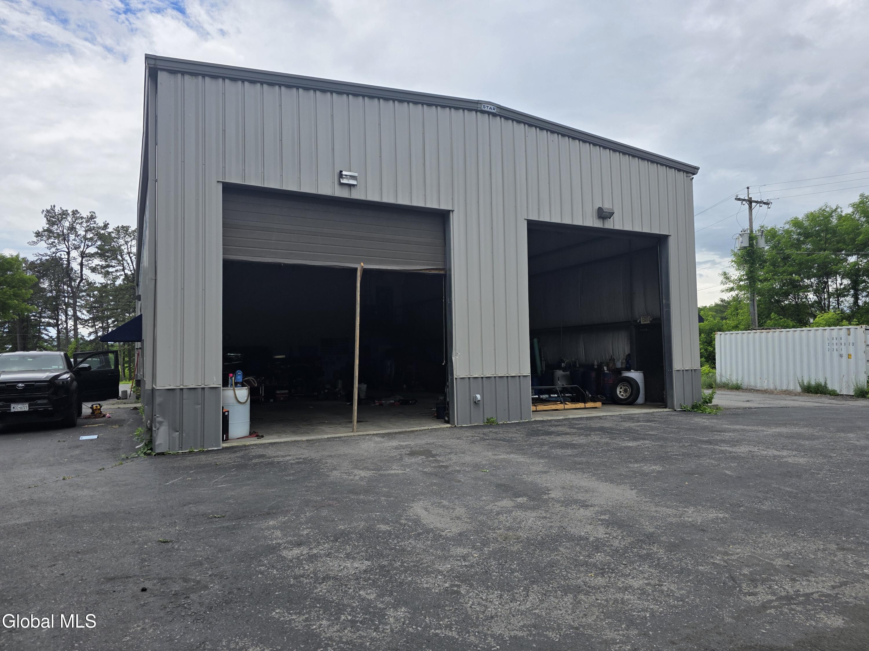 1 Apollo Drive Albany NY 12205