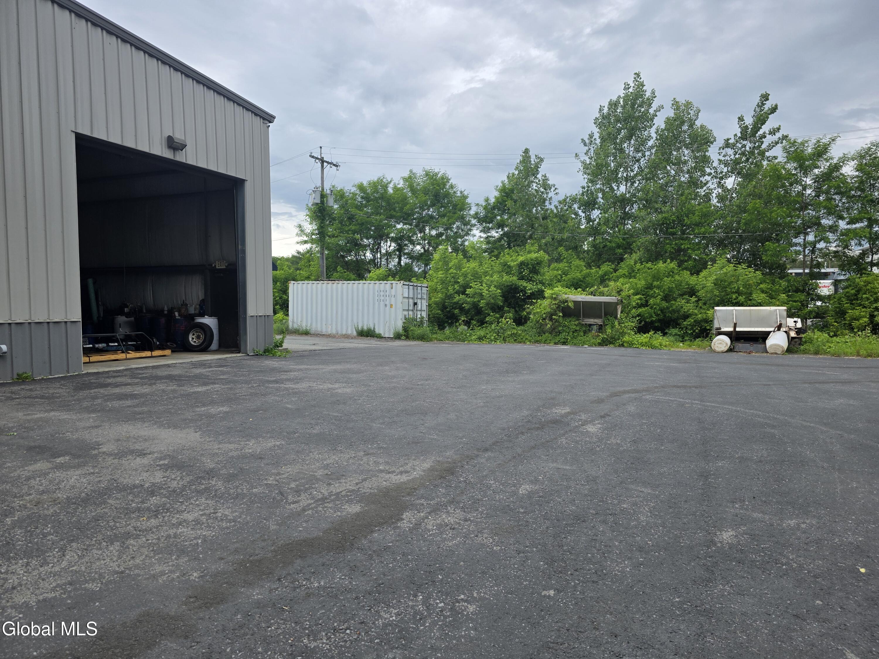 1 Apollo Drive Albany NY 12205