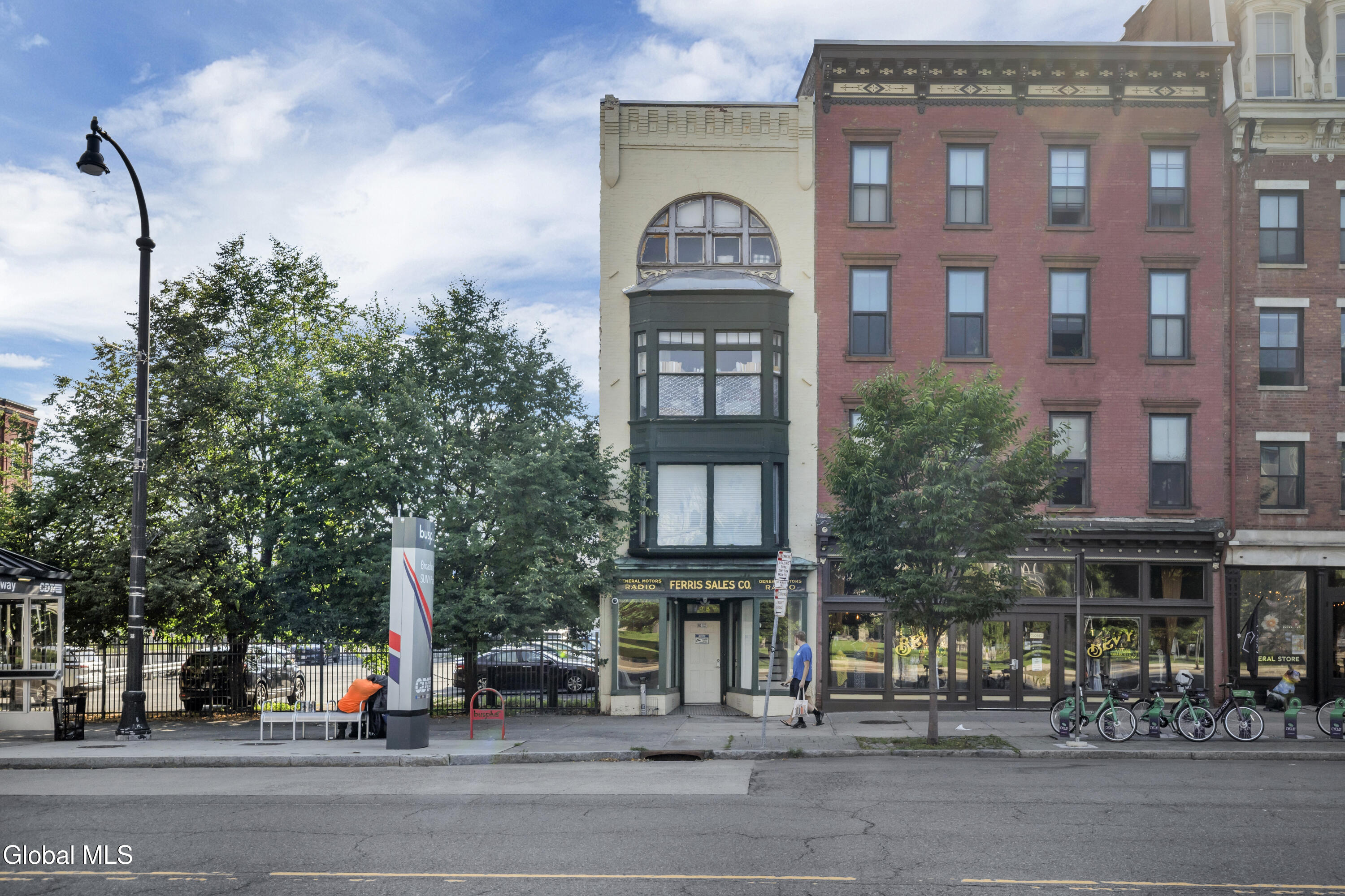 402 Broadway Albany NY 12207