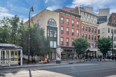 402 Broadway Albany NY 12207