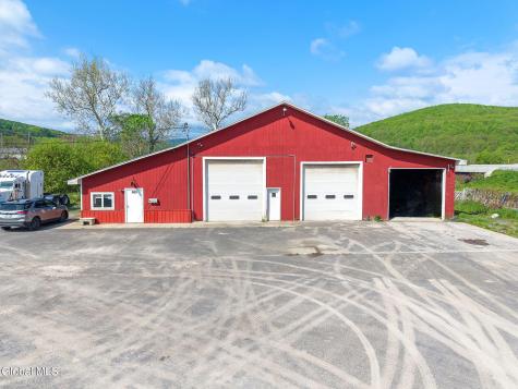 1225 New York 7 Richmondville NY 12149