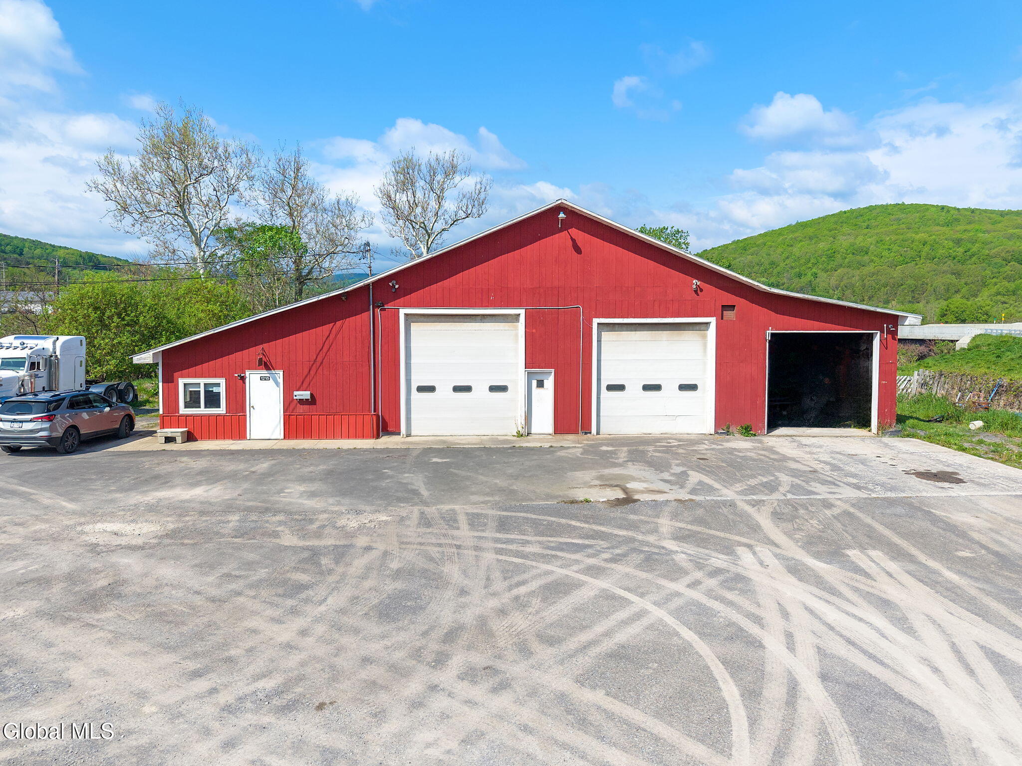 1225 New York 7 Richmondville NY 12149