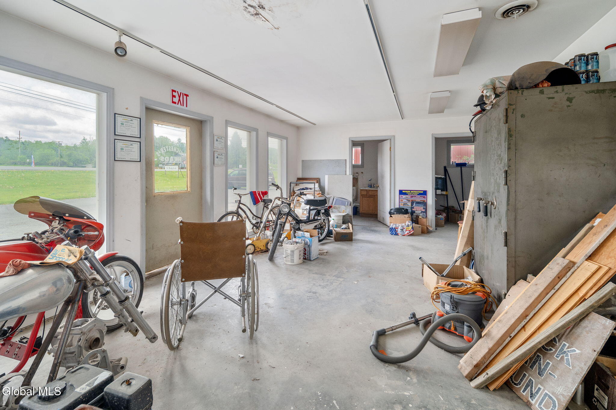 1225 New York 7 Richmondville NY 12149
