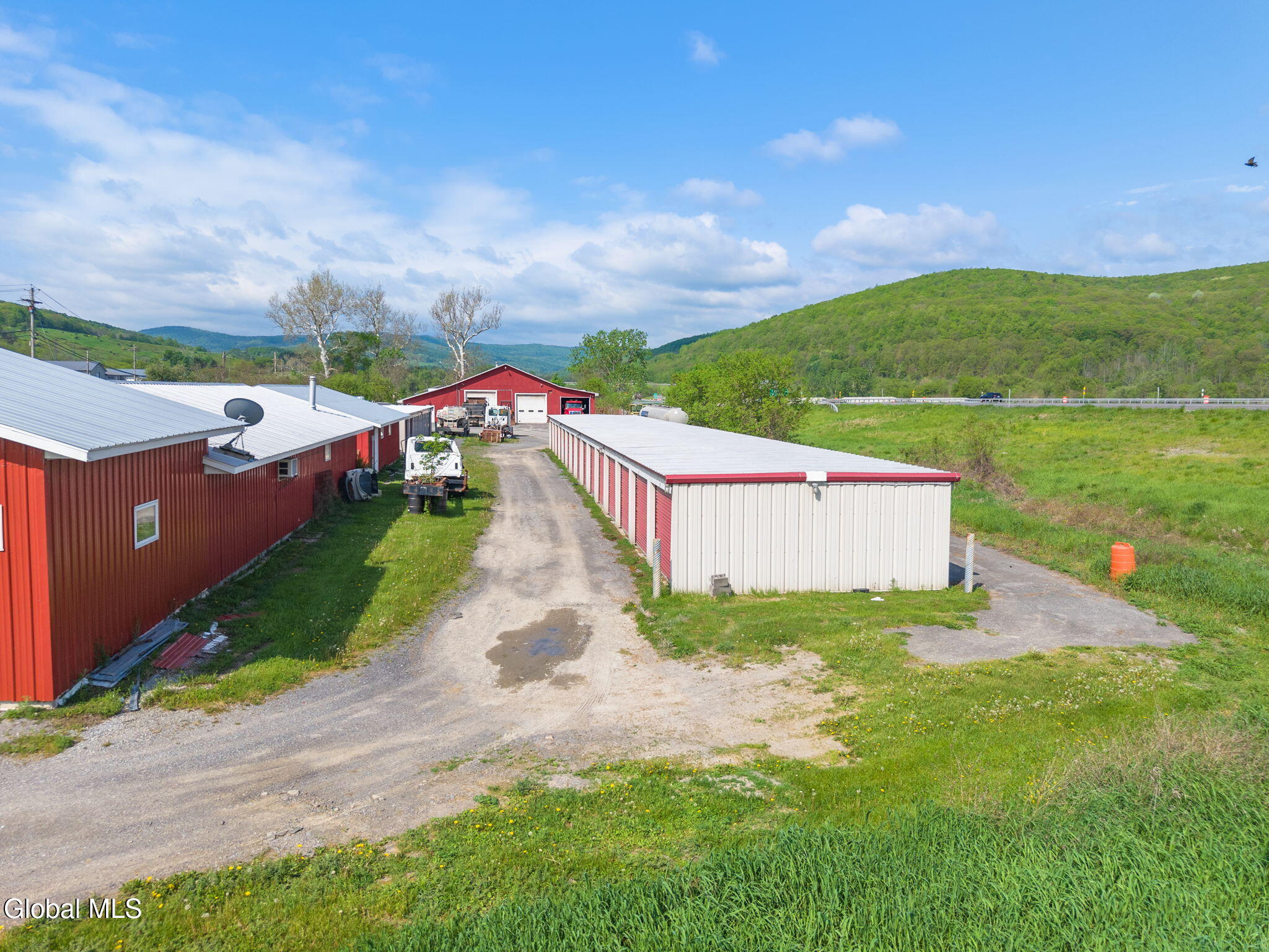 1225 New York 7 Richmondville NY 12149