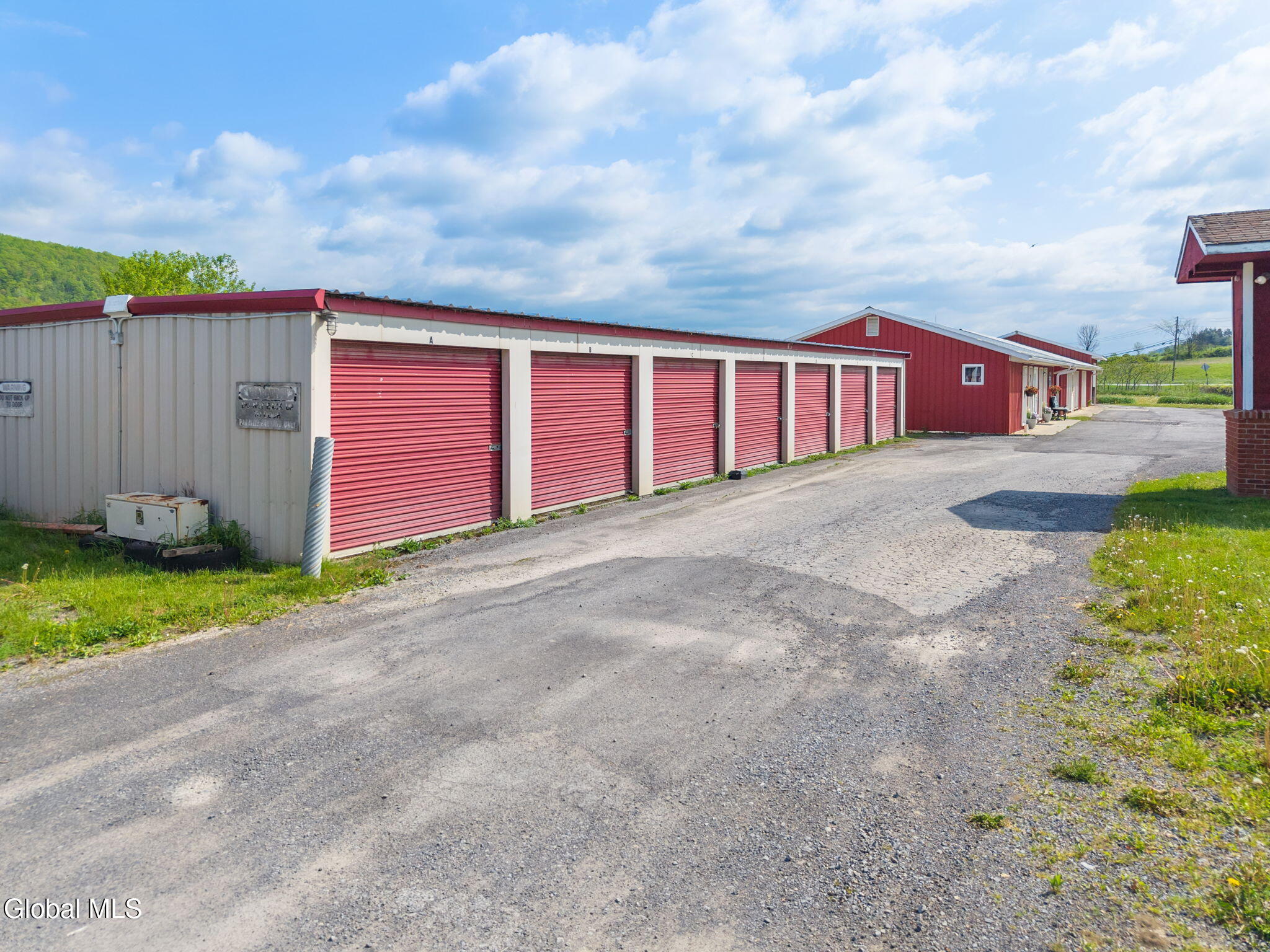 1225 New York 7 Richmondville NY 12149