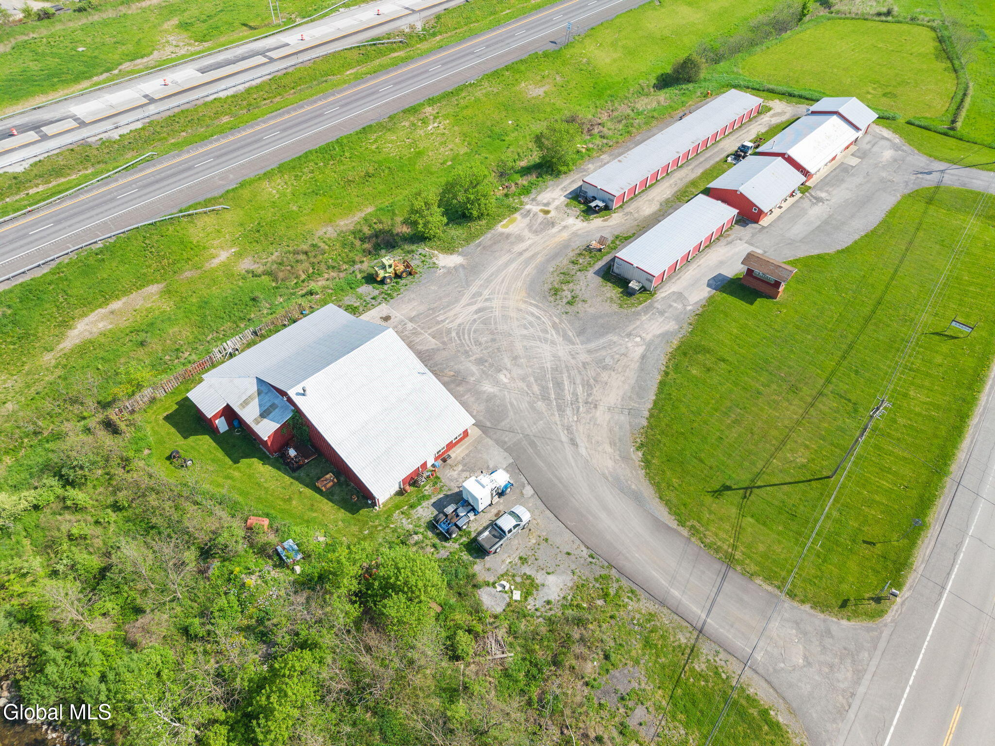 1225 New York 7 Richmondville NY 12149