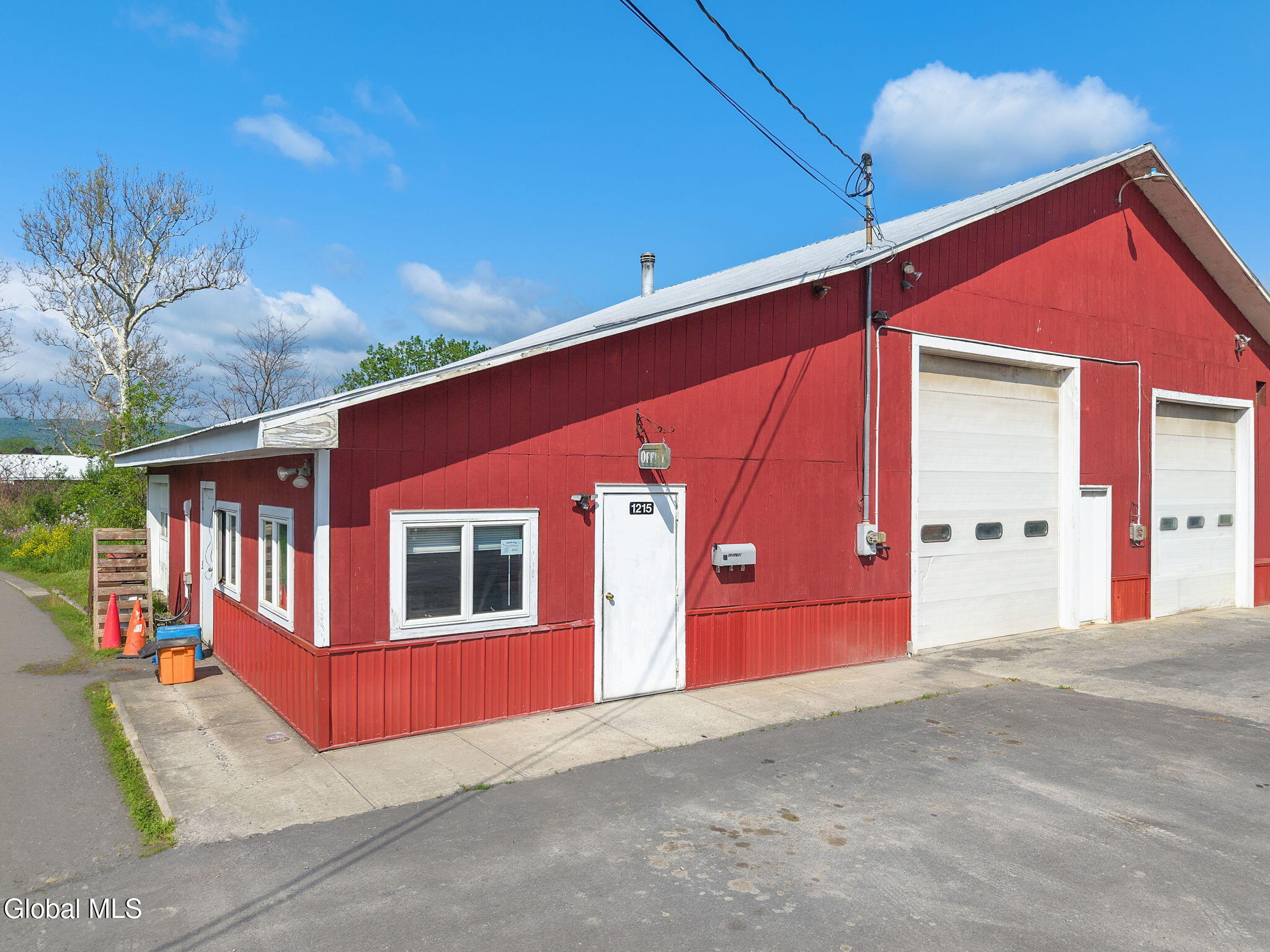 1225 New York 7 Richmondville NY 12149