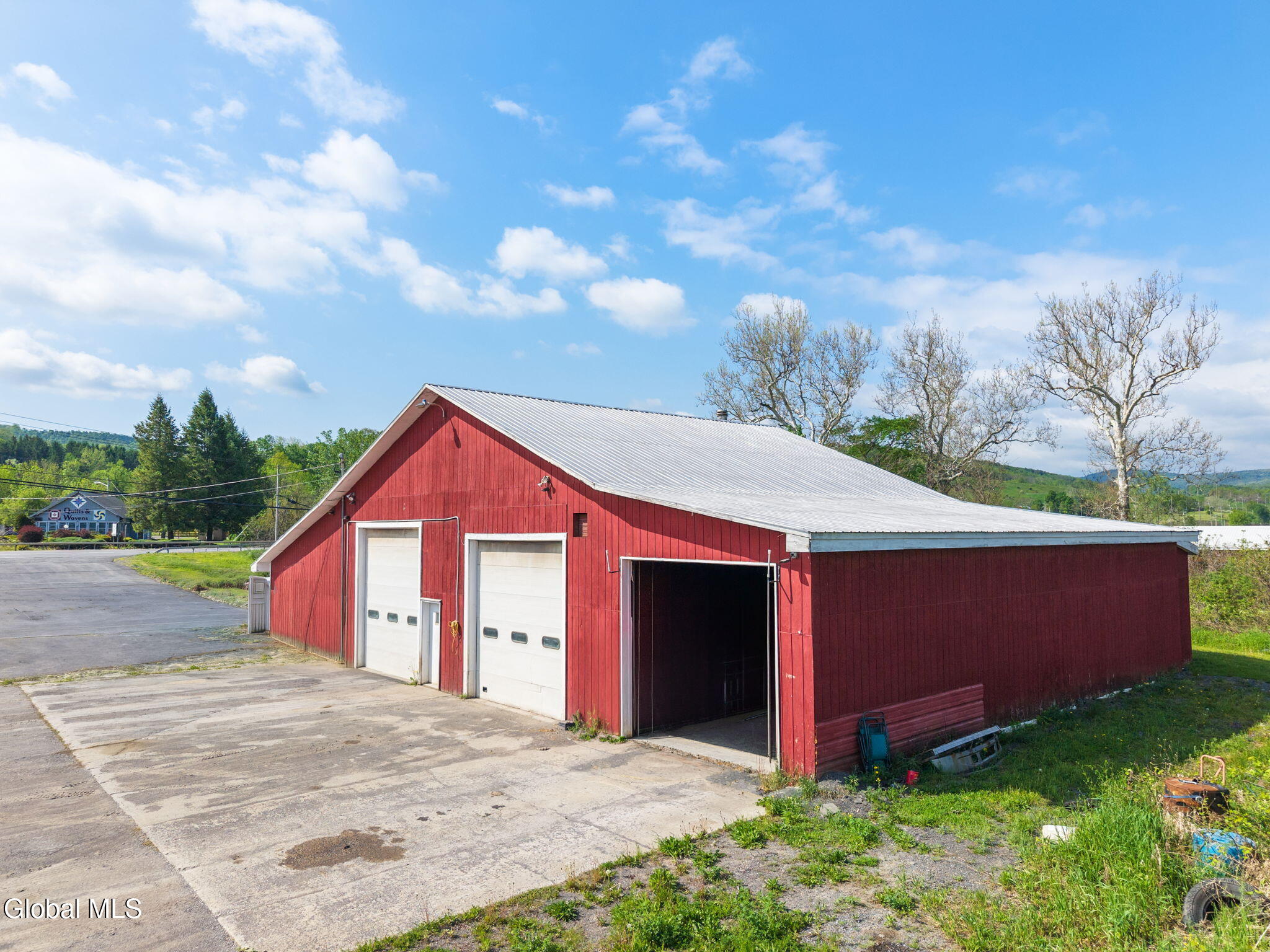 1225 New York 7 Richmondville NY 12149