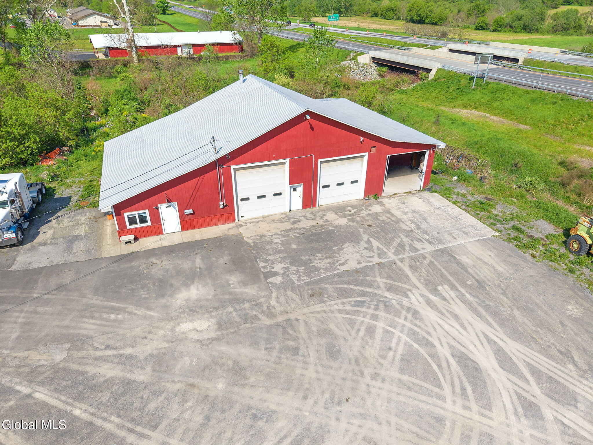 1225 New York 7 Richmondville NY 12149