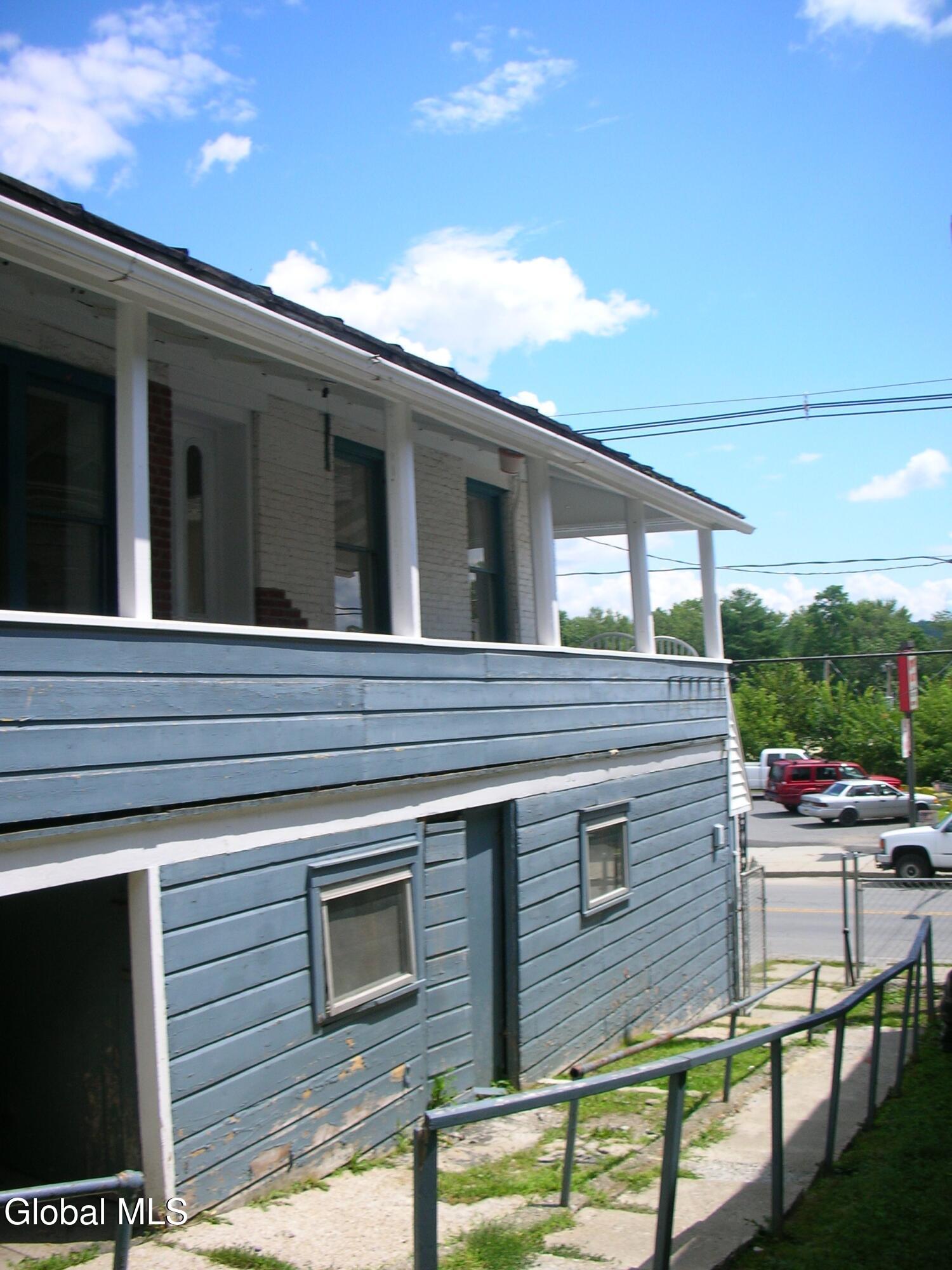 21 Broad Street Schuylerville NY 12871
