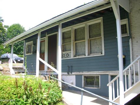 21 Broad Street Schuylerville NY 12871