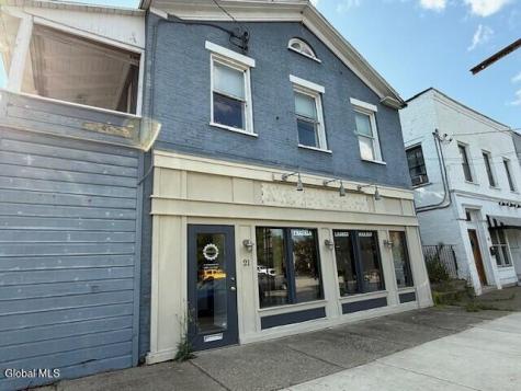 21 Broad Street Schuylerville NY 12871