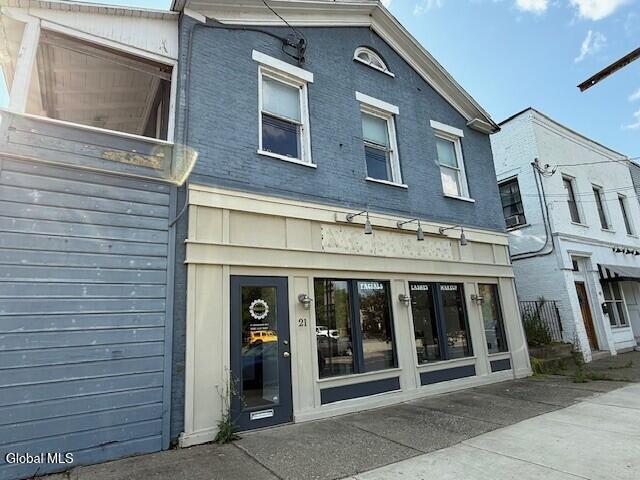 21 Broad Street Schuylerville NY 12871