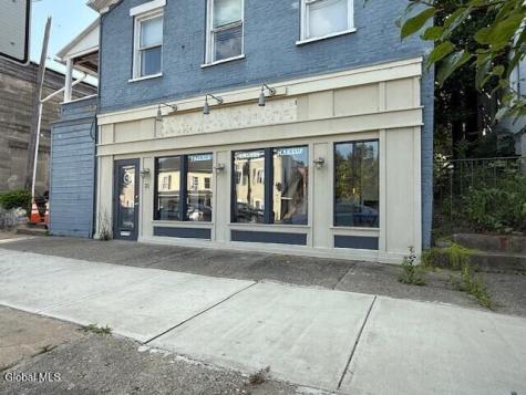 21 Broad Street Schuylerville NY 12871